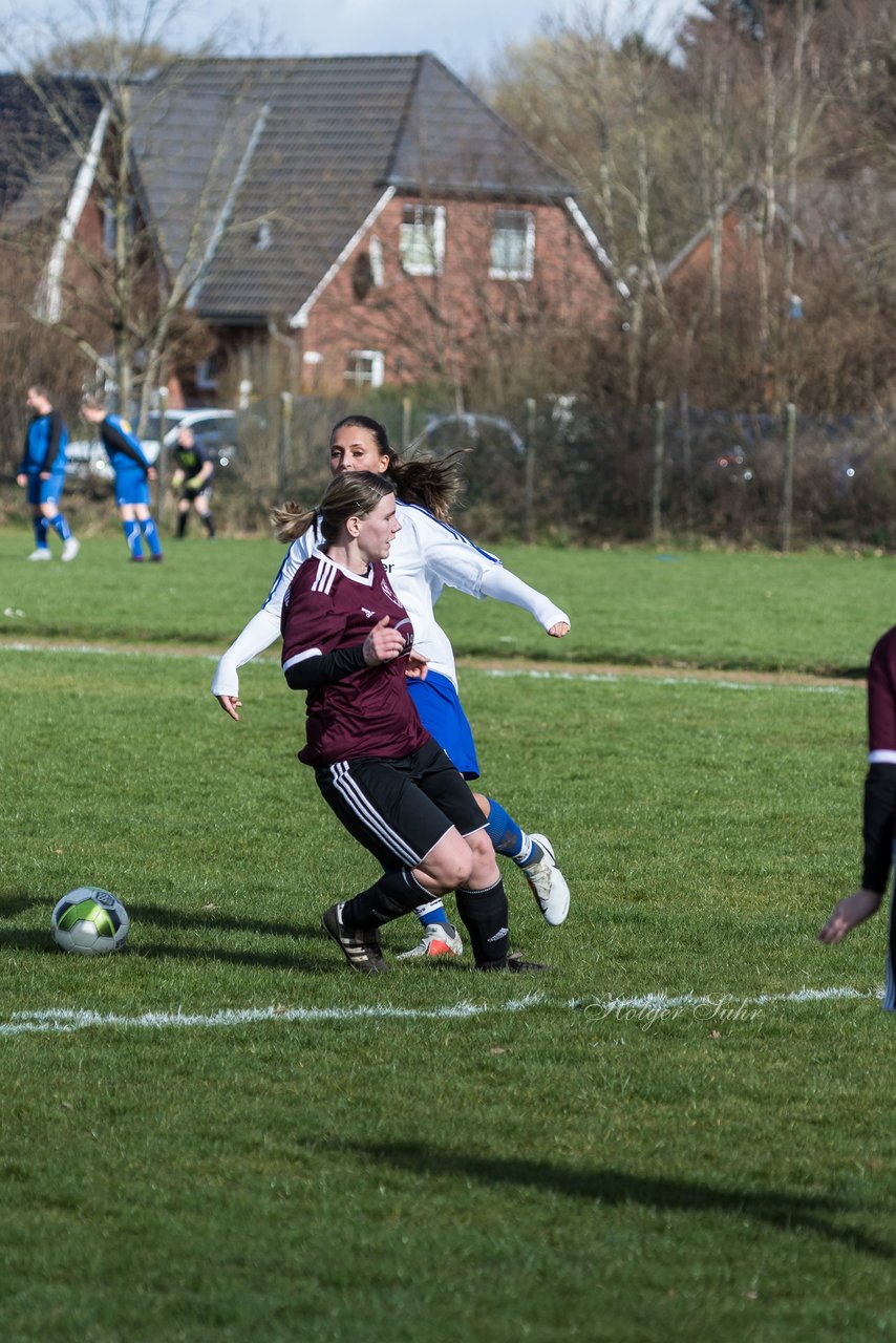 Bild 313 - Frauen TSV Wiemersdorf - VfL Struvenhuetten : Ergebnis: 3:1